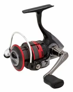 Werpmolen Abu Garcia Orra S30