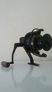 Zeemolen/Karpermolen Penn Spinfisher SSV7500LCLTD