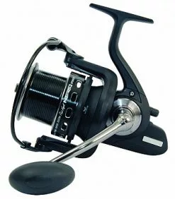 Big Pit Molen Soul Nero BP8000FD