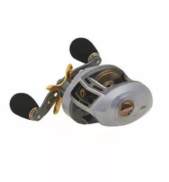 Reel Abu Garcia Revo PRM-L LH