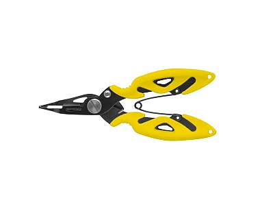 Tang Spro Titanium Micro Splitring Pliers 1 Tang Spro Titanium Micro Splitring Pliers