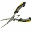 Spro Straight Nose Side Cutter Tang 16cm