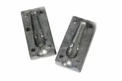 Loodmal Klap-Ankerlood Strikeout 150 Gram