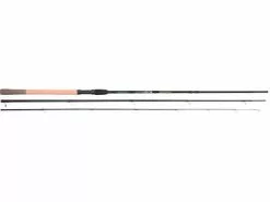 Matchhengel Spro Cresta Blackthorne Power Float 3.30m