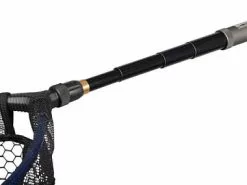 Spro Freestyle Landing Net -Aanbiedingen Molens & Reels Winkel 9015 freestylesteel