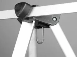 Strandsteun Spro 2-Rod Beach Pod 160 Cm -Aanbiedingen Molens & Reels Winkel 9018 spokrpod