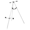 Strandsteun Spro 2-Rod Beach Pod 160 Cm