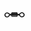 Spro Matt Black Rolling Swivel