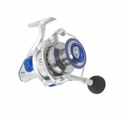 Zeemolen / Zeebaarsmolen Mitchell Avocet Salt 6000FD