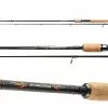 Spinhengel Daiwa Sweepfire Spin 2.40m 20-60gram