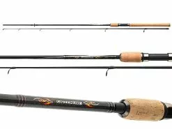 Spinhengel Daiwa Sweepfire Spin 2.40m 20-60gram