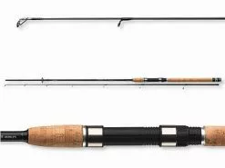 Zeebaarshengel Daiwa Crossfire 3.00m 20-60gram